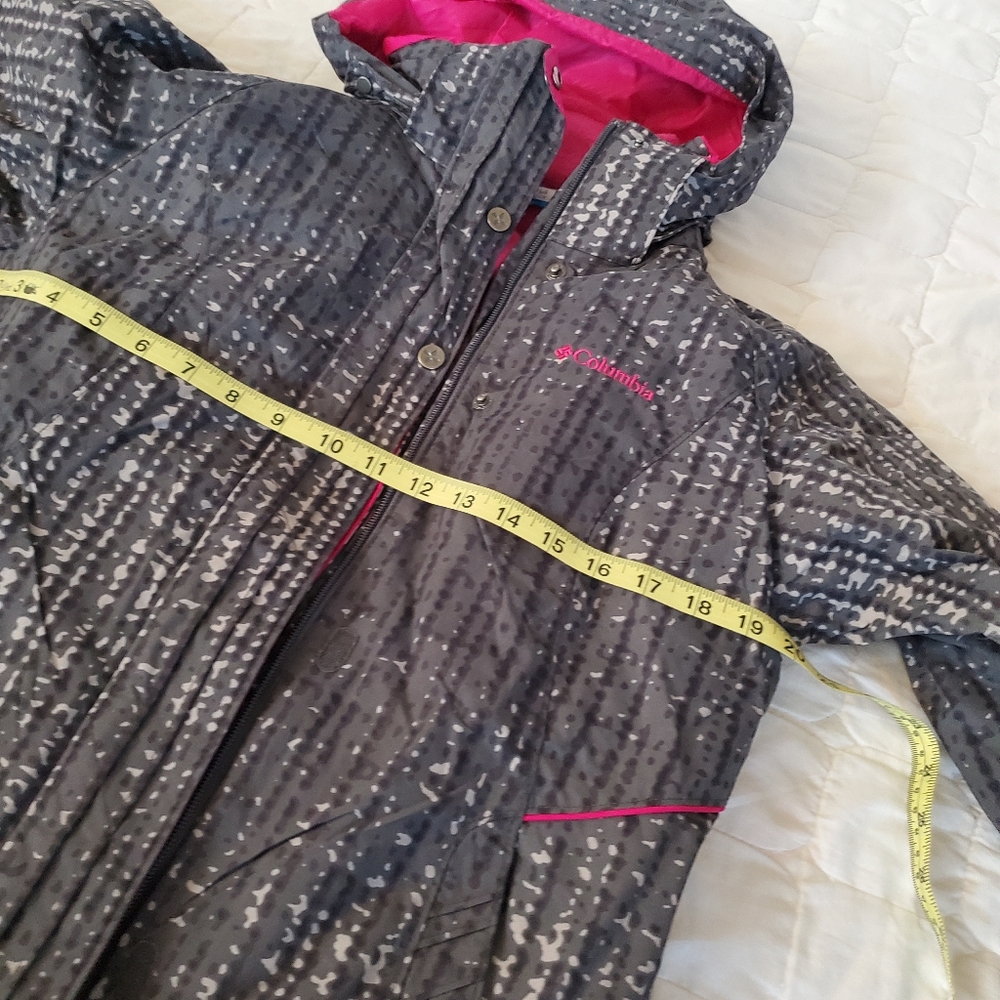 Jacket - Picture 14 of 16
